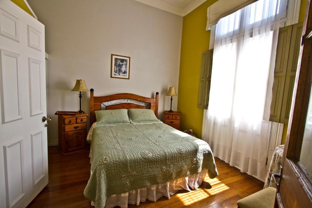 La Casa De Henao