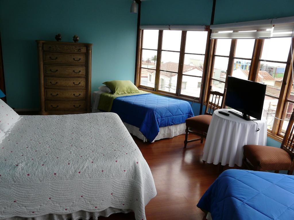 Guest house La Casa De Henao