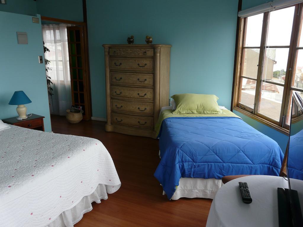 Guest house La Casa De Henao *
