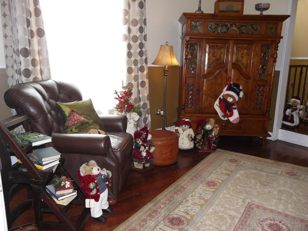 Guest house La Casa De Henao