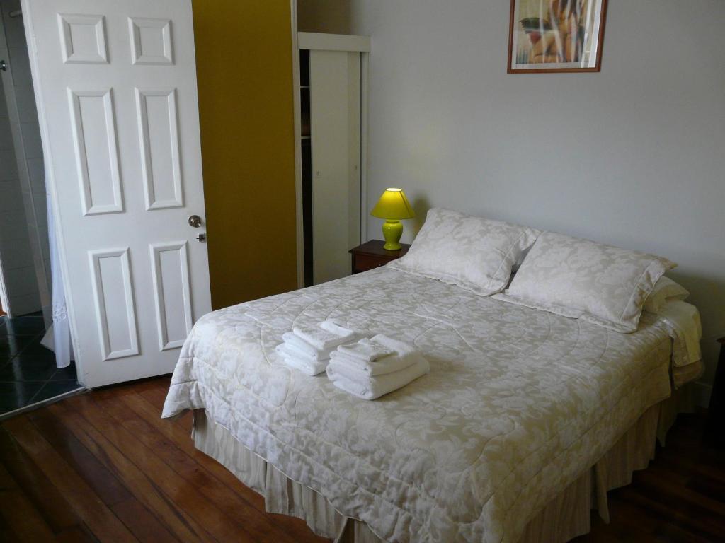 Guest house La Casa De Henao Valparaiso