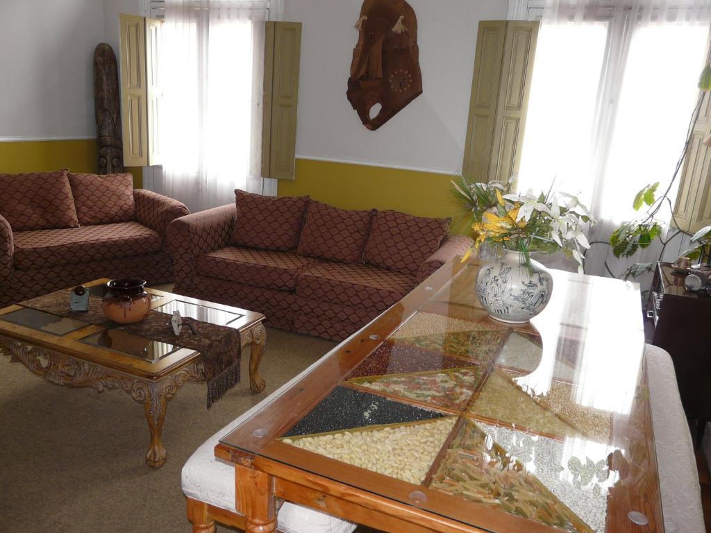 La Casa De Henao *