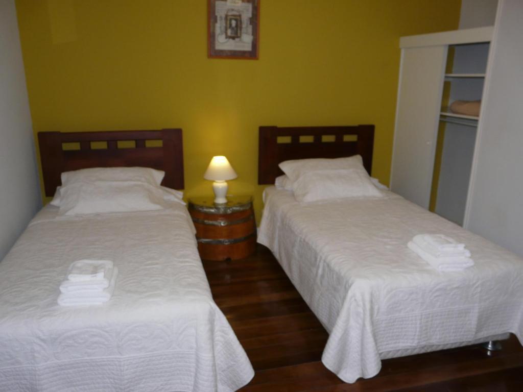 Guest house La Casa De Henao *